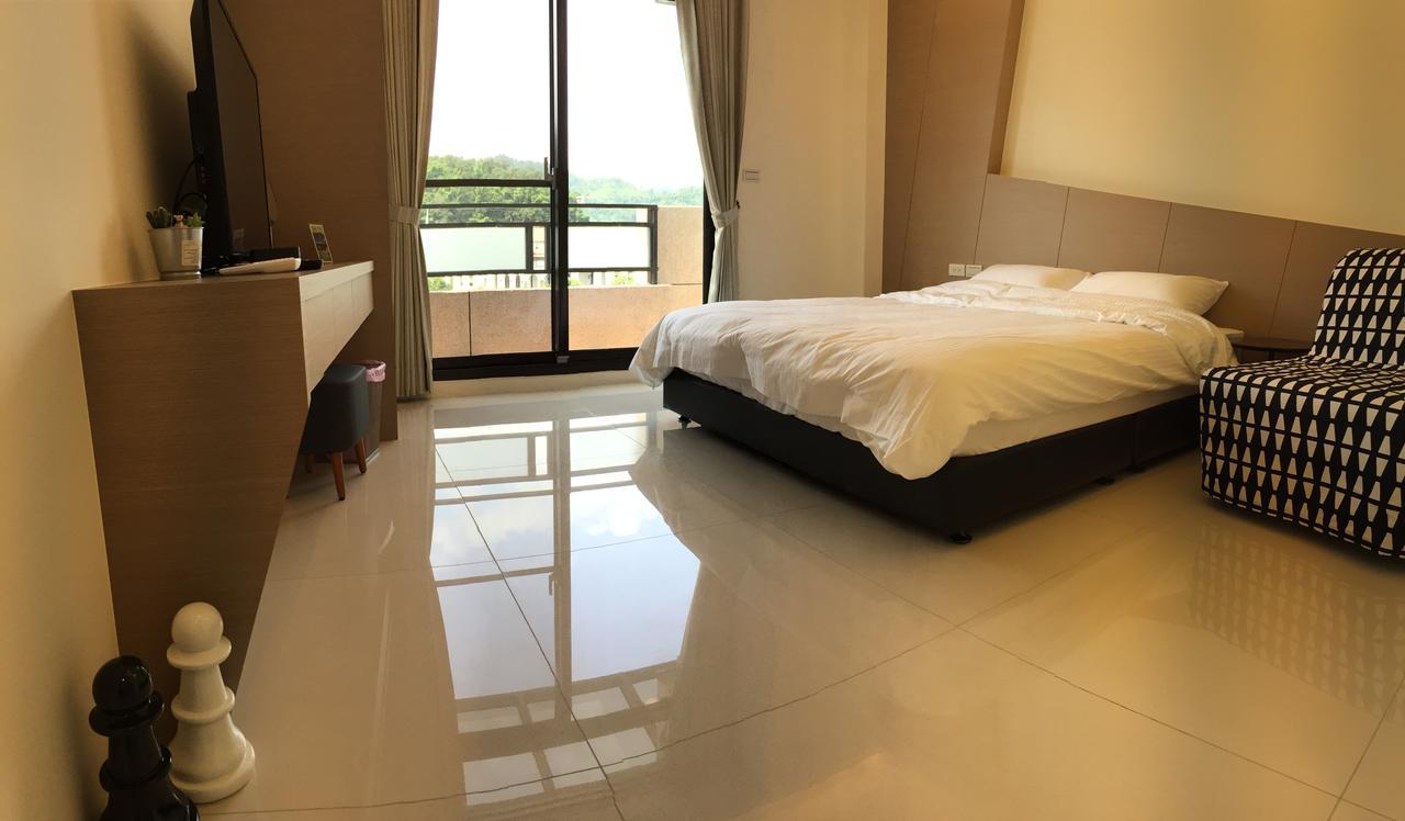 Soho B&B Dongshan  Exterior foto