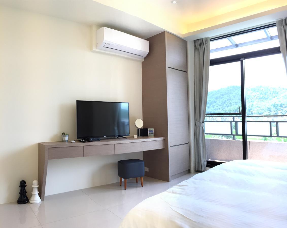 Soho B&B Dongshan  Exterior foto
